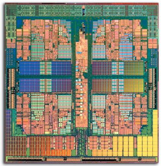 Illustration for article titled AMD Launches Quad-Core Opteron, a.k.a. Barcelona